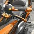 thumbnail image 2 of Motorcycle Modification Adjustable Folding Extendable Brake Clutch Levers Handle Grips For Ktm 690 Duke 690duke 2014 2015-2017, 2 of 5