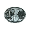 thumbnail image 2 of CTM United Sates 1913 Nickel Buckle, 2 of 2