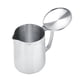 thumbnail image 4 of Taza de acero inoxidable, taza de café de acero inoxidable, taza de acero inoxidable, taza para espuma, durabilidad extendida, 4 of 8