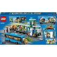 thumbnail image 4 of Set LEGO City Estación de Tren, 4 of 4