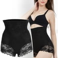 thumbnail image 4 of Pantalones moldeadores de cuerpo posparto, moldeador de cuerpo para mujer, entrenador de cintura alta para mujer, moldeador de cuerpo para mujer lograr más, 4 of 8