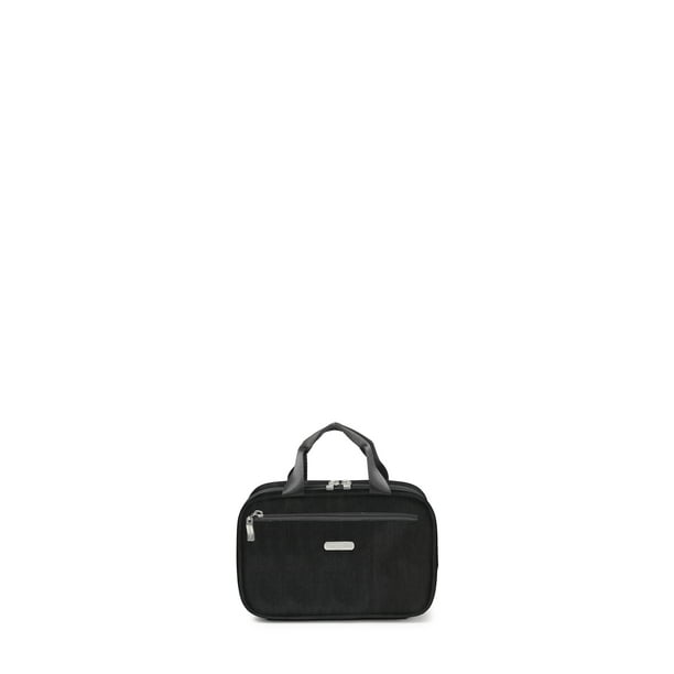baggallini hanging toiletry bag