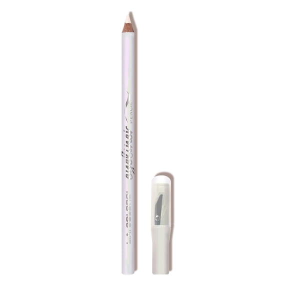 Lápiz delineador de ojos L.A. COLORS On Point Opal CP621