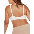 thumbnail image 3 of Bali Women's Passion for Comfort Minimizer Bra, Style DF3385, 3 of 6