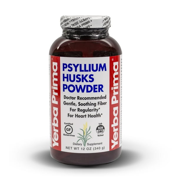 Psyllium Husks Powder
