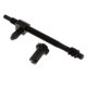 thumbnail image 1 of Tornillo Tensor Cadena Motosierra para Herramientas Manual de Jardin Oficina Hogar, 1 of 7