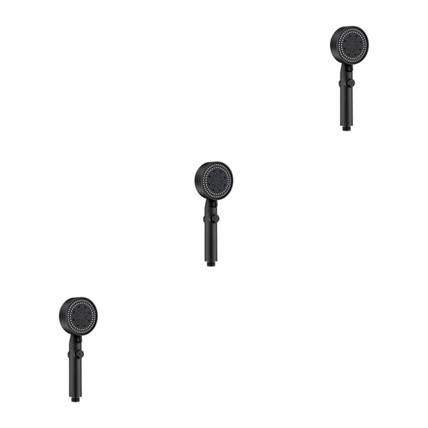 Matsuzay Universal Powerful Shower Massage Strong Sprinkler Pressurization with Bathroom Hose Accessories Type1 NO1