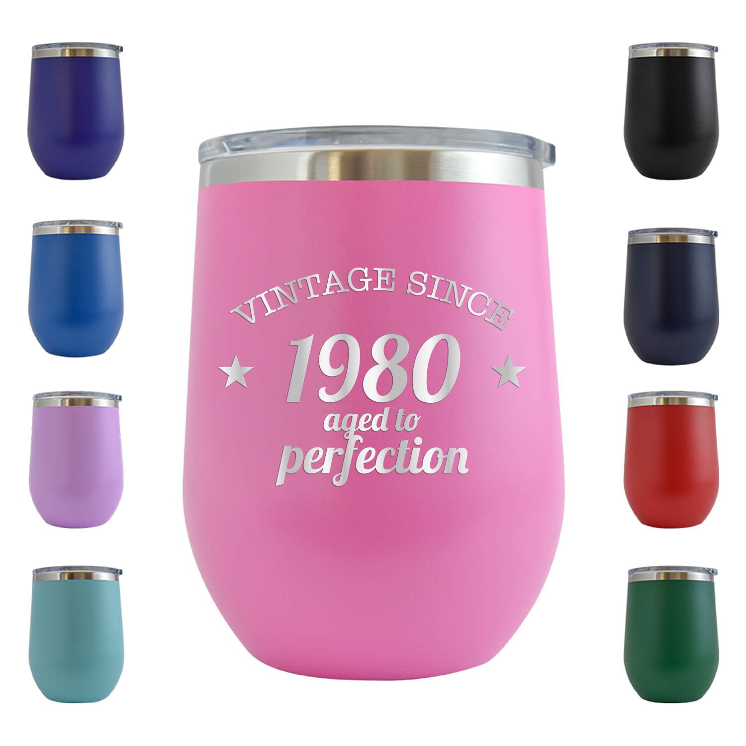 Tax Disc ceramic mug 1980 ideal birthday gift 