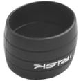 thumbnail image 2 of 2Pcs Silicone Bike Handlebar Tape Fixed Ring Anti-Skip Handle Bar Tapes, 2 of 10