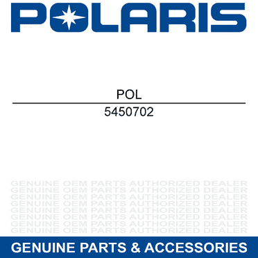 Polaris 5450702 Windshield Wiper Cover Ranger Brutus 1000 900 XP Crew 2014-2018