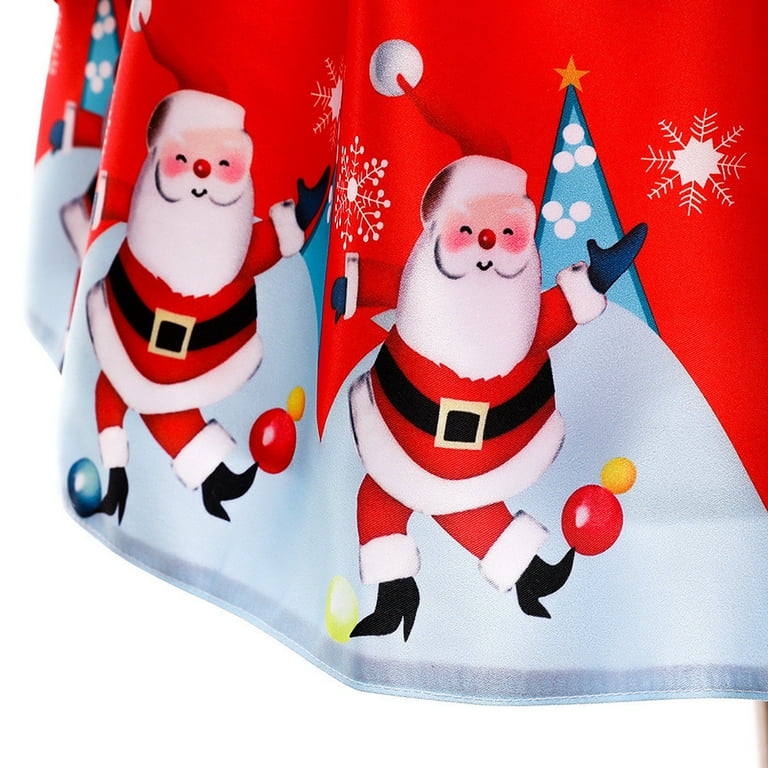 Casual santa sale claus outfits