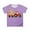 Purple, variant on MUXiin Boys T Shirts 10-12 Dinosaur Graphic Cute Funny Short Sleeve T Shirts Comfy Tee Tops Boys' Tops, Tees & Shirts