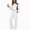 White sets for women #1, variant on Xinoom Women's 2 Piece Off Shoulder Sweatshirt Set, Long Sleeve Slouchy Top & Elastic Waist Wide Leg Pants, Soft Matching Outfit, Gift for Ladies, Casual Hangout Army Green,L