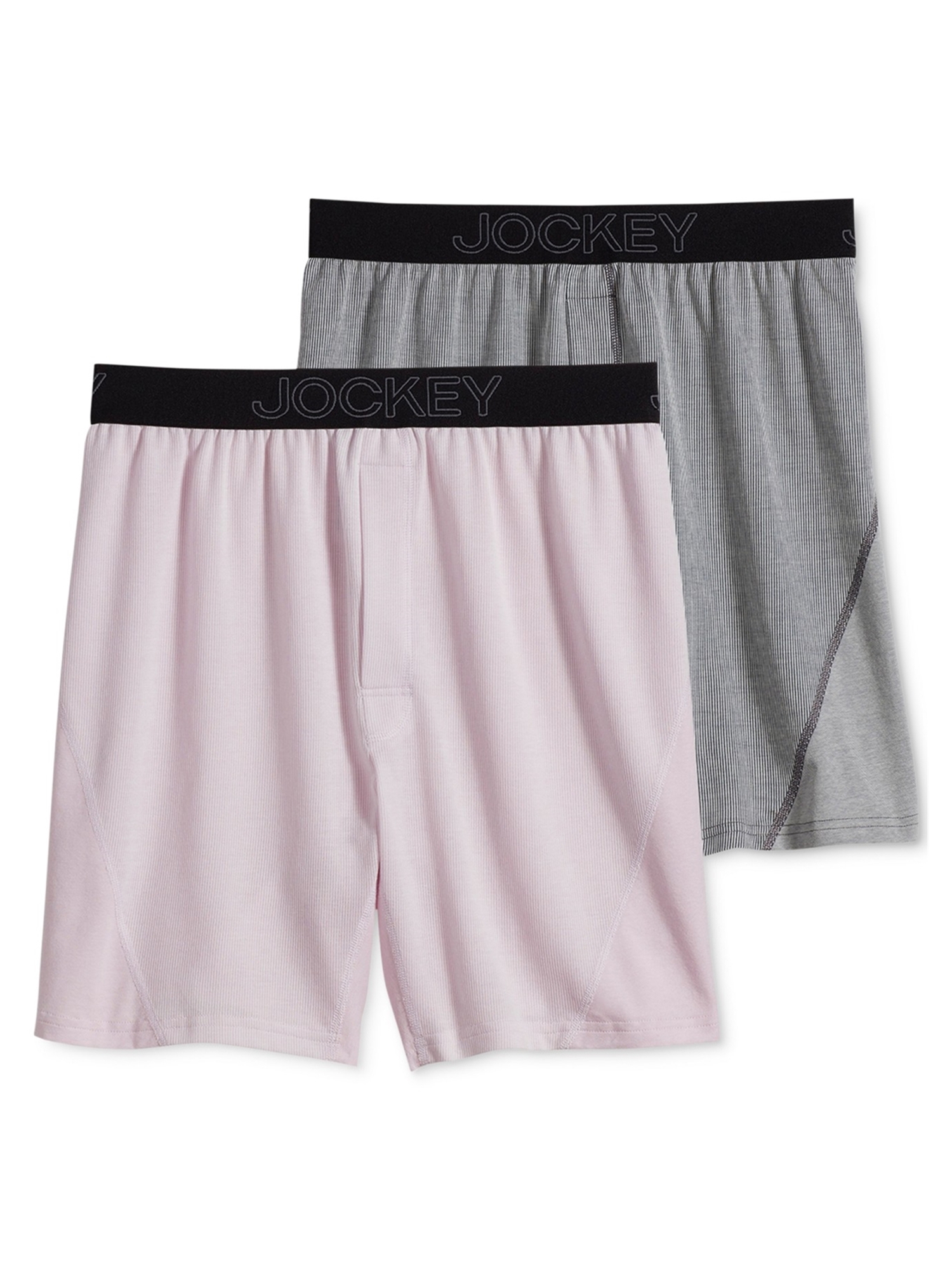 jockey no bunch boxer xl