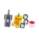 thumbnail image 4 of Kit de enhebrador de tubos de PVC, fácil de usar, eficiente en garaje, con troqueles de 1/2 pulg., 3/4 pulg., 1 pulg. Sin removedor de cables, 4 of 8