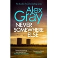 thumbnail image 1 of Pre-Owned Never Somewhere Else (Paperback) 0751542911 9780751542912, 1 of 1