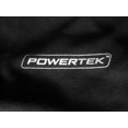 thumbnail image 2 of PowerTek V3.0 Hockey Player or Goalie Velour Protective Helmet Bag, Black, 2 of 2