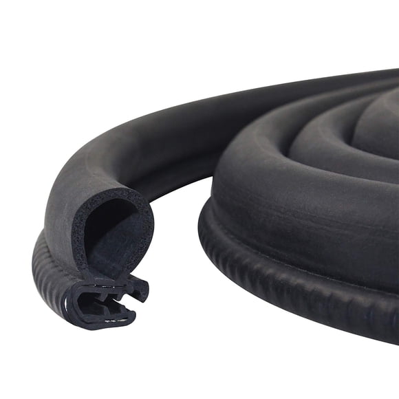 Sello de goma para puertas de coche, 6 m, burlete Storystore