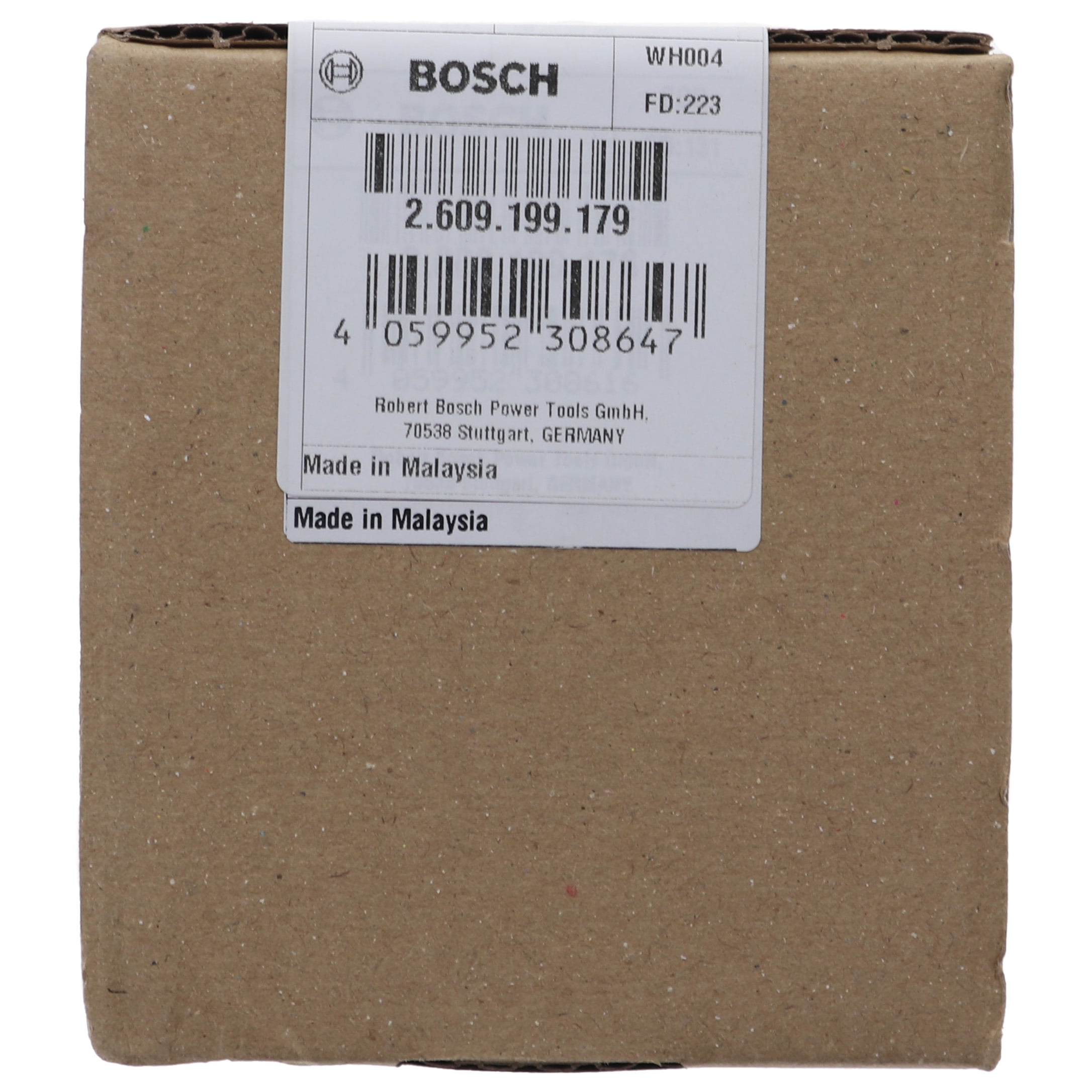 Bosch 2609199179 Dust Container for Palm-Grip Orbital Sander ROS10, ROS20VS
