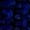 Blue, variant on Edvintorg Maxi Dresses for Women Fashion Women Summer V-Neck Casual Printing Loose Sleeveless Loose Long Dress