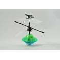 thumbnail image 2 of Remote Control Flying Saucer, 2 of 2
