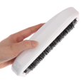 thumbnail image 3 of Carpet Brush Plastic Bedside Table Crumb Sweeper Fluff Pet Table Clean Brush, 3 of 5