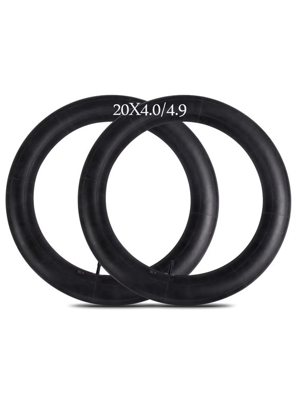 Bike Tire Tubes in Bike Parts