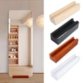 thumbnail image 2 of Primegos Full Length Mirror Base Sturdy Construction High Stability Universal Anti-Slip Floor Standing Mirror Stand, 2 of 8
