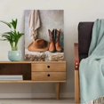 thumbnail image 5 of Qisvanset Western Cowboy Hat and Boots Canvas Wall Art 15.75x11.81 INCHES, 5 of 8