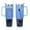 police tumbler-01, variant on Police Officer Gifts for Men Him, 40 Oz Tumbler Cup with Handle and Lid Straw, Police Appreciation Gifts for Women Her Birthday Gift Ideal, 40 Oz Stainless Steel Tumblers Mug Water Bottle