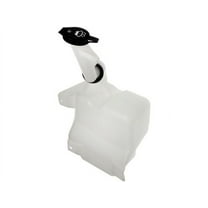 Front Washer Reservoir - Compatible with 2007 - 2009 Saturn Aura 2008