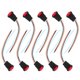 thumbnail image 3 of Interruptor de luz LED, InterruptorInterruptor de luz LED antioxidante, Interruptor LED para motocicleta, Moto para motocicleta, 3 of 8