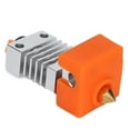 thumbnail image 1 of Boquillas De Impresora, Boquilla Hotend De Mano De Obra Pequeña Contracción De Alta Temperatura Fuerte Duradera Para Ender 5 Para Ender 3 Para CR 10 ANGGREK No, 1 of 7