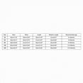 thumbnail image 3 of NOLDARES Baby Outfit Newborn Infant Girl Clothes Romper & Shorts Baby Clothes for Girls(Red,6-9 Months), 3 of 4