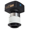 thumbnail image 2 of AmScope 18MP USB3.0 Digital Camera with 0.55X Adapter for Nikon Microscopes New, 2 of 3