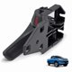 thumbnail image 4 of 1 Set Car Inner Door Handle Black for SR5 2016-2020 69205-0K100-C1, 69206-0K090-C1, 4 of 5