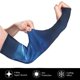 thumbnail image 2 of Balery Pegasus Night Sky Mangas Refrescantes para Brazos para Hombre y Mujer – Transpirables y Absorbentes de Humedad para Mujeres, Hombres y Niños, 2 of 7