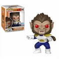 thumbnail image 1 of Funko POP-figuras de acción de Dragon Ball Z, juguetes de modelos coleccionables de vinilo, SUPER SAIYAN GOKU 563, ultra 386, VEGETA 758, TRUNKS KRILLIN, 1 of 2