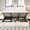 White, variant on Sha Cerlin Full Size Velvet Wingback Lift-Up Storage Bed Frame with Built-in Charging Station, No Box Spring Needed, White