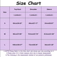 thumbnail image 3 of WENWU Women Knit Long Sleeve Cardigans Cropped Arm Sleeves Shawl Sweater Going Out Tops plus Size plus Size Winter Tops for Women, 3 of 9