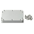 thumbnail image 5 of Boîte de Protection Rf Boîte de Protection Rf Boîte de Protection Signal Dissipation de Chaleur Boîte en Aluminium Moulé, 5 of 5