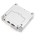 thumbnail image 1 of Repair Part Kit for Game Boy SP, Full ABS Case Cover with Buttons and Parts, Easy Access, Portable, Compatible with Game Boy SP, 1 of 7