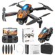thumbnail image 4 of Drone with ESC Camera Brushless Motor and Cool Lights Drones 2.4G RC Quadcopter Altitude Hold Obstacle Avoidance for Kids Adults Clearance Items, 4 of 9