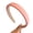 Pink, variant on Women Headband Solid Color Elastic Sponge Lightweight Anti-slip Hair-fixed Regular Fit Washing Face Hair Hoop Hair Accessories