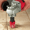 thumbnail image 6 of Milwaukee Tool 7/8" Diamond Plus Hole Saw, 6 of 7