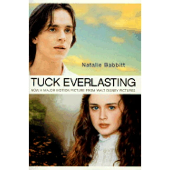 Tuck Everlasting