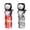 Black, variant on Deeceymbur Transparent Dice Windproof Lighter Green Flame LED Light Butane Fuel Refillable Novelty Lighter Creative Toy Fun Ignition Tool
