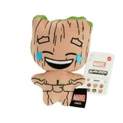 Marvel Moodiverse Groot Mini Plush (Laughing)