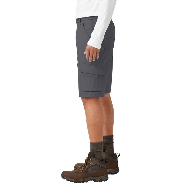 Dickies cargo hotsell shorts walmart