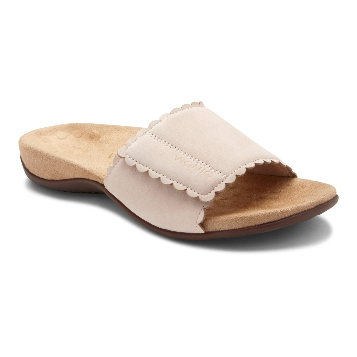 vionic florence slide sandal